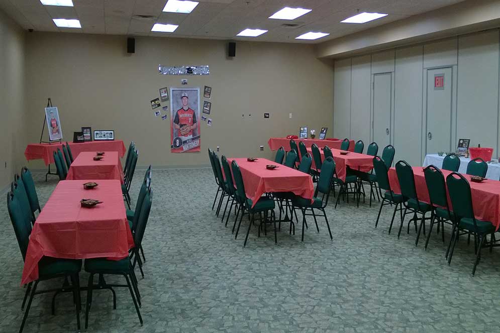 Graduation Party